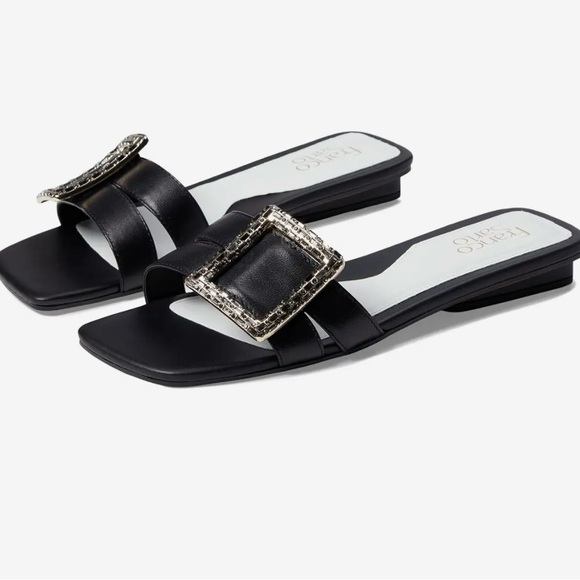 Franco Sarto Shoes - Franco Sarto Nalani Sandals